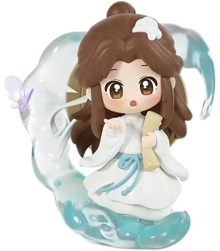 Amazon | ねんどろいど 天官賜福 花城 ノンスケール プラスチック製